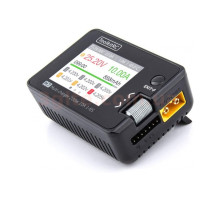 Зарядное устройство ToolkitRC M7 200W 10A 1-6S